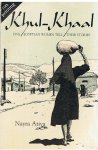 Atiya, Nayra - Khul-Khaal - five Egyptian women tell their stories