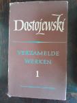 Dostojewski - Verzamelde werken I
