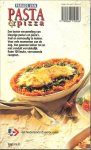 Blommestein, Irene van, Rob Ligthart en fotografie van Frans van Wijk - Parade van Pasta & Pizza. Ruim 100 heerlijke recepten