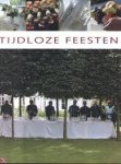 PAUWELS, WIM. - Tijdloze feesten.