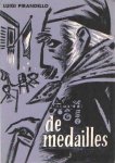 Pirandello, Luigi - De medailles