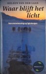 Heleen van der Laan, N.v.t. - Waar blijft het licht