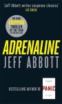 Jeff Abbott - Adrenaline Jeff Abbott - Adrenaline