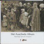 Onbekend - Verbum Holocaust Bibliotheek  -   Het Auschwitz Album