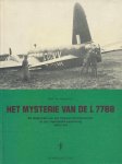 Bart M. Rijnhout - Mysterie van de L 7788