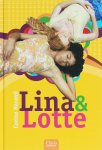 C. Naranji - Lina & Lotte / Girls only