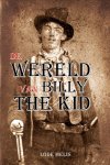 Lode Melis - De Wereld Van Billy The Kid