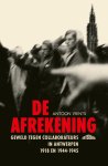 Antoon Vrints - De afrekening Antoon Vrints - De afrekening