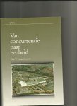 Langenhuyzen, T - UVG van concurrentie naar eenheid