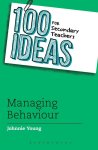 Johnnie Young - 100 Completely New Ideas Managing Behavi Johnnie Young - 100 Completely New Ideas Managing Behavi