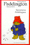 Bond, Michael - Paddington helpt een handje (Paddington klassiekers #3)