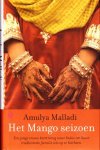 Amulya Malladi - Het Mango Seizoen