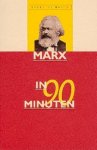 [{:name=>'E. de Bruin', :role=>'A01'}] - Marx in 90 minuten
