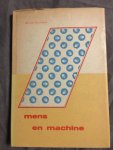 Nicolaj Berdjajew - Mens en machine