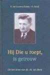 Leeuwen Szabala, K. van en Natzijl, H. - Leeuwen Szabala, K. van en Natzijl, H.-Hij Die u roept is getrouw