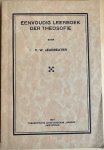 Leadbeater, C. W. - EENVOUDIG LEERBOEK DER THEOSOFIE.