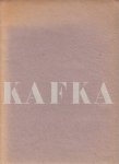Kafka, Franz - Een hongerkunstenaar.