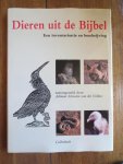 Adriaan Schouten van der Velden - Dieren uit de Bijbel