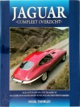 Nigel Thorley 160119 - Jaguar Compleet overzicht