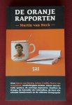 neck, martin van - oranjerapporten, de neck, martin van - oranjerapporten, de
