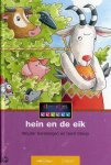 Wouter Kersbergen - Hein en de eik / Veilig leren lezen / 2