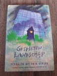 GORDIMER - GESPLETEN LANDSCHAP
