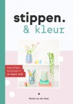Nienke van der Zwan - Stippen. & kleur