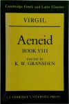 Virgil - Virgil: Aeneid - Book VIII Edited by K.W. Gransden