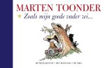 Marten Toonder - Zoals mijn goede vader zei