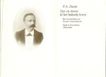 Daum, P.A.  Maurits met een nawoord van R. Nieuwenhuys en inleiding van Gerard Termorshuizen - Ups en Downs - In het Indische Leven