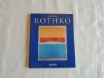 Baal-Teshuva, Jacob - Rothko 1903 - 1970. Bilder als Dramen
