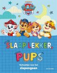 Nickelodeon en Spinmaster - Slaap lekker, Pups