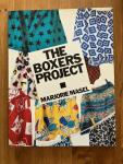 Masel, Marjorie - The Boxers Project