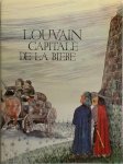 Steven Wilsens - Louvain, capitale de la biere