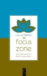 Lucy Jo Palladino - De Focus Zone