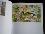 Nies, Sanne - Dancing the Garden