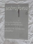 Huigen, Rene - Schrijven, tussen fascinatie en publicatie. jaargang 5 / december 2001/januari 2002 / nummer 6