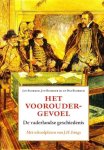Jan Blokker, Jan Blokker jr. en Bas Blokker - Het voorouder gevoel