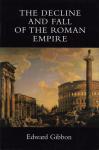 GIBBON, Edward - The decline and fall of the of the Roman empire