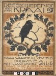 M.E.A.  Mees-Verwey,  Leon Senf - De Geschiedenis van een Kraai