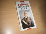 Marco Bunge - Politiek woordenboek de taal van ambtenaren en politici in het Nederlands verklaard