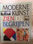 Leinz - Moderne kunst zien en begrypen / druk 2