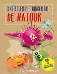 Fiona Hayes - Knutselen met dingen uit de natuur
