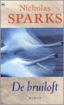 Nicholas Sparks - De Bruiloft