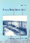 Bremer, Jan T. - Ik Min U Helder, Stad der Steden..., (Helderse verhalen uit de periode 1914-1940), 152 blz. paperback, gave staat