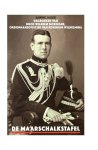 Janine Jager - De maarschalkstafel Dagboeken van Duco Wilhelm Sickinghe, ordonnansofficier van koningin Wilhelmina