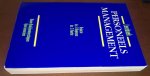 drs, F. Kluytmans en drs. C. Hanckë Red. - Personeelsmanagement leerboek / druk 2
