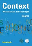 Erwin Tschirner, Y. Kretschmar - Context boek + cd-rom met oefeningen