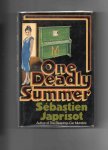 Japrisot Sebastien - On deadly Summer