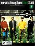 Ocean Colour Scene - Ocean colour scene: Marchin'already (vocal/guitar)